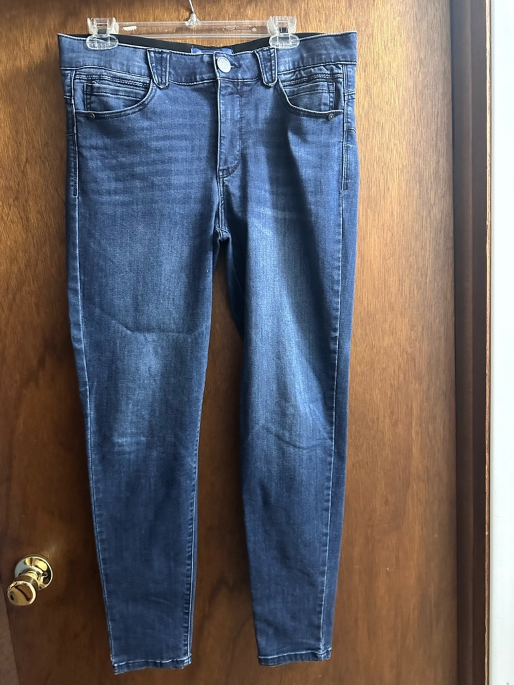 Democracy skinny jeans